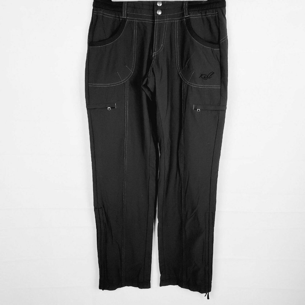 Kuhl Athletic Sport Hiking Outdoor Cargo Pants